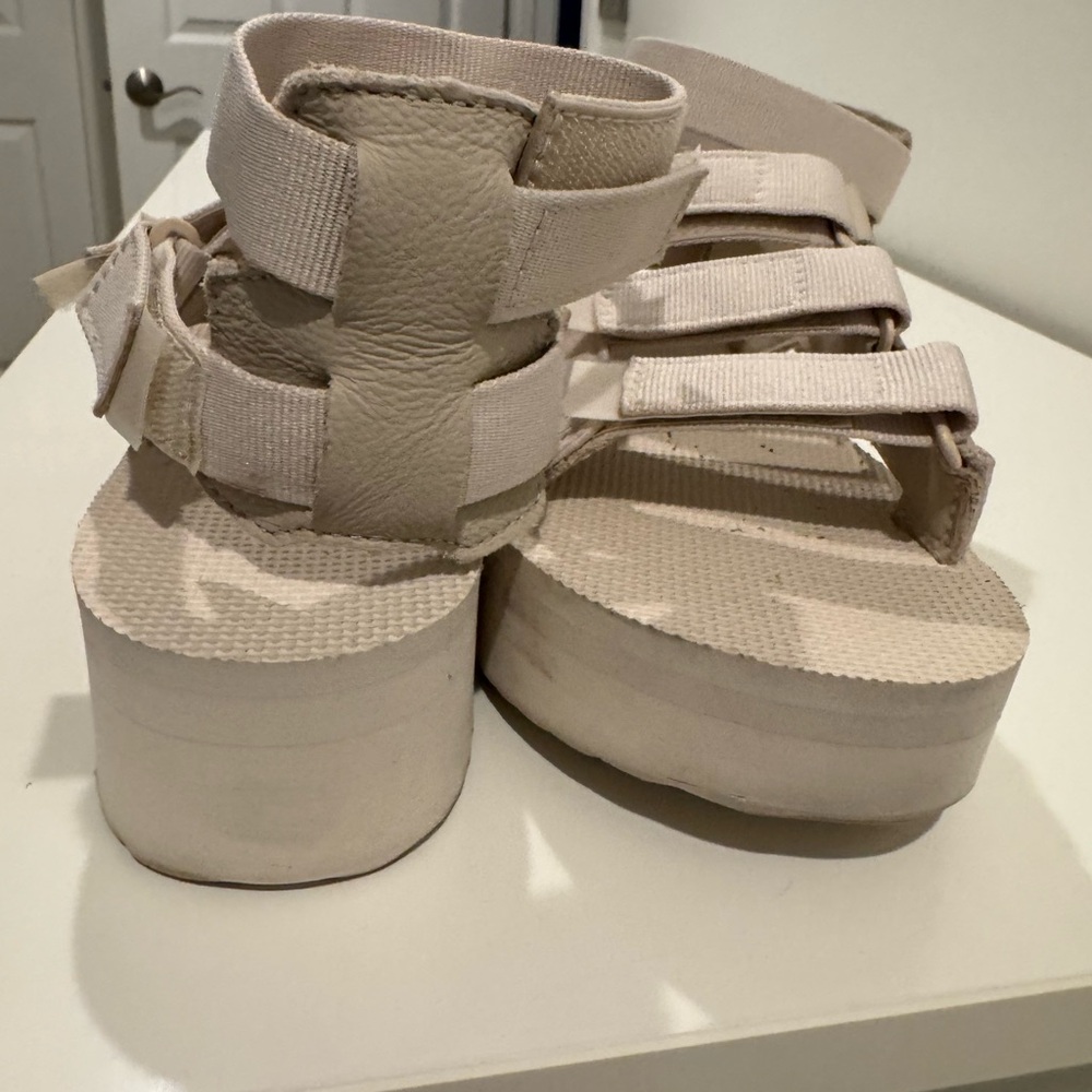 Teva Platform Universal Sandals - image 3
